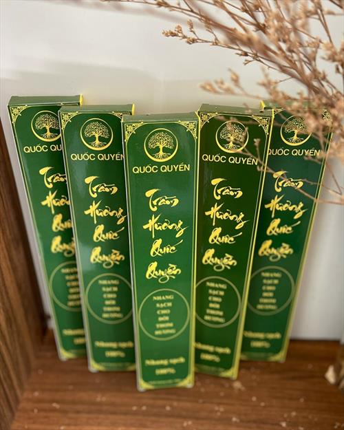 Nhang trầm sạch – Phân loại như thế nào? Vì sao có loại giá cao và loại giá thấp?