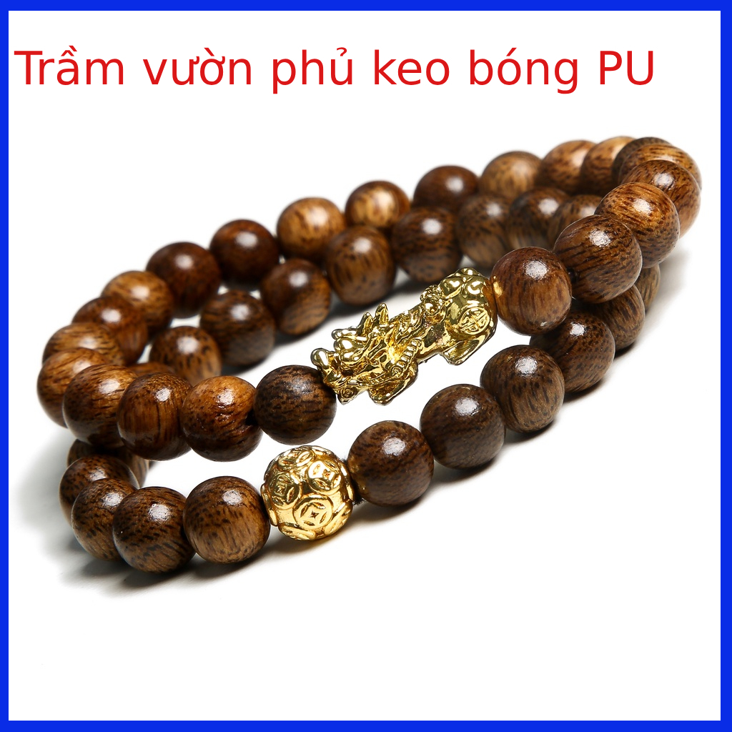 trầm vườn